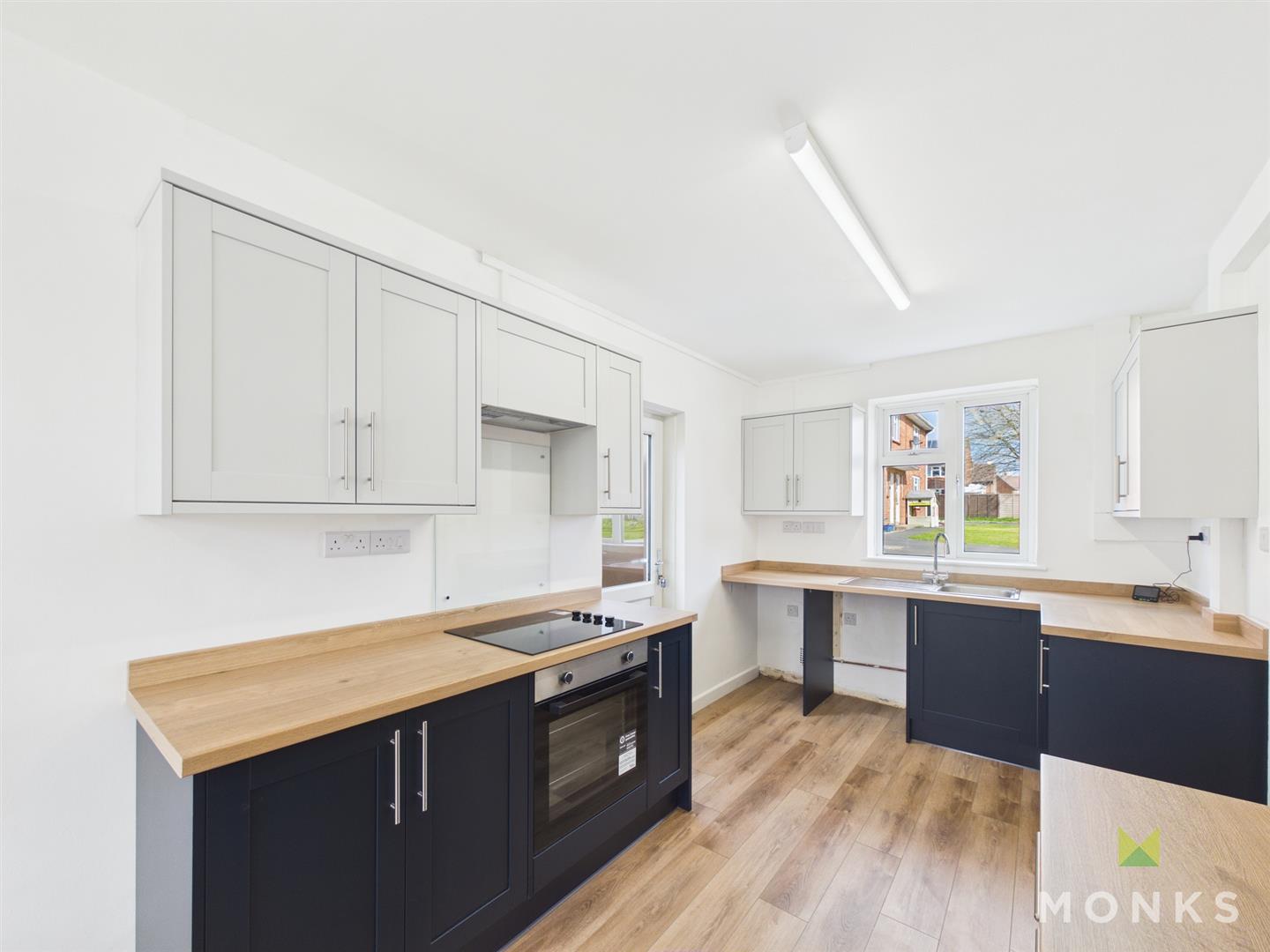 20 Church Close, Shrewsbury, SY4 4JX For Sale